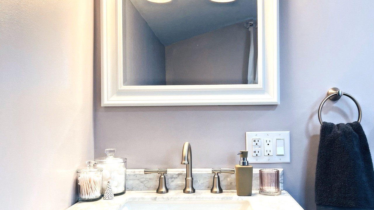 Photo of Bathroom in Howard