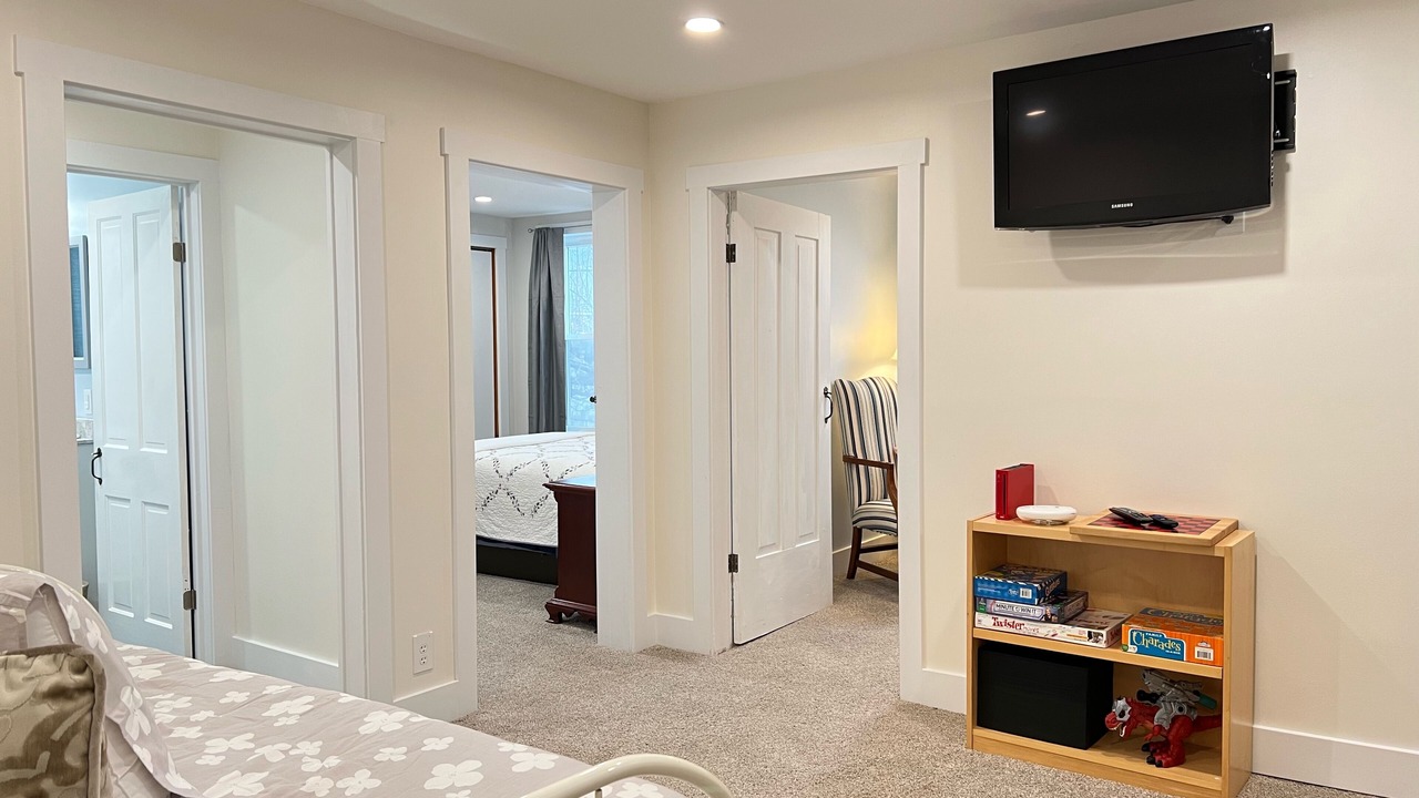 Photo of Bedroom in Howard