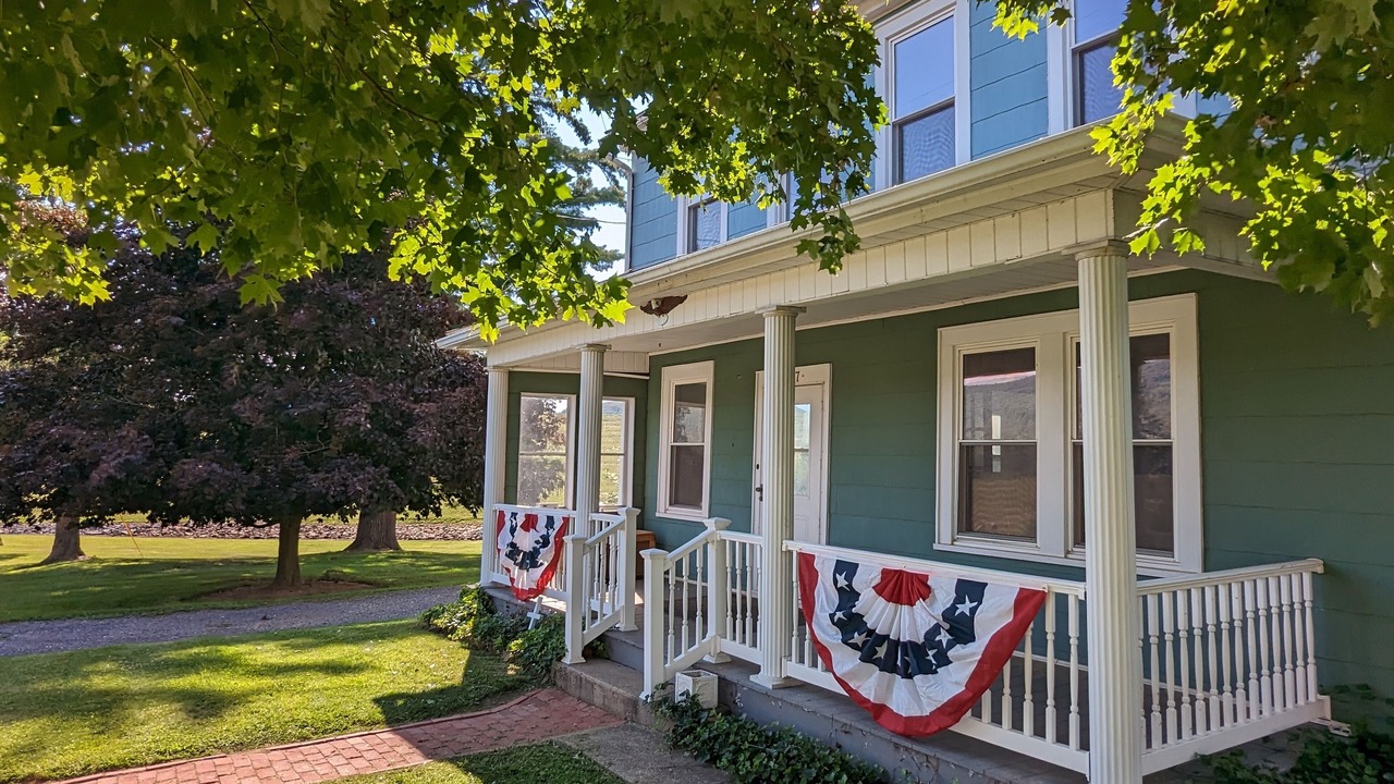 Photo of Outdoor in Howard