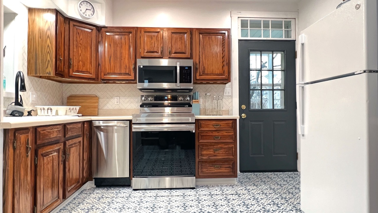 Photo of Kitchen in Howard