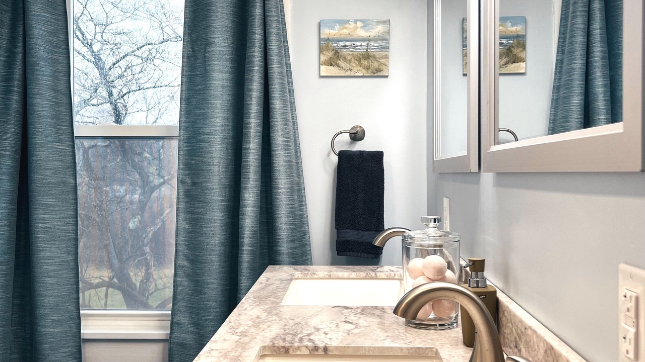 Photo of Bathroom in Howard