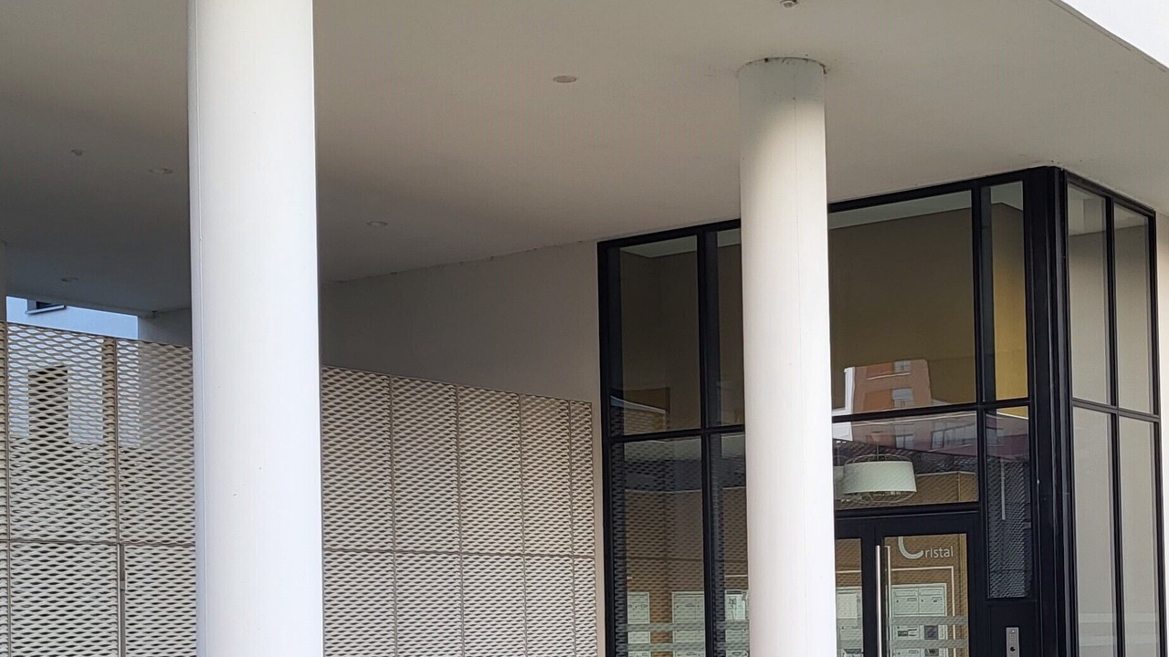Photo of Outdoor in Gennevilliers