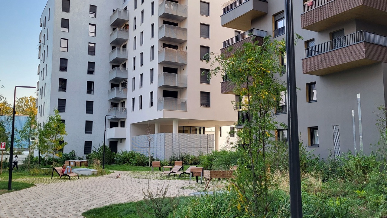 Photo of Outdoor in Gennevilliers