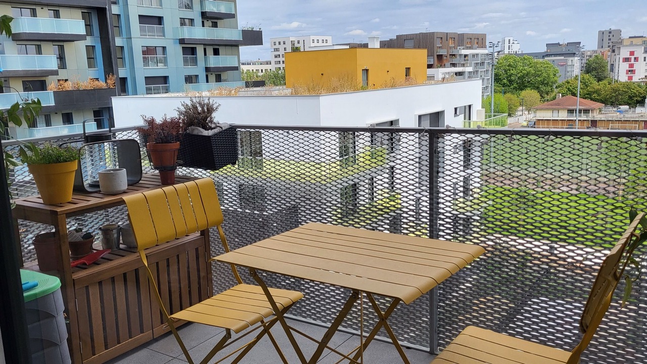 Photo of Outdoor in Gennevilliers