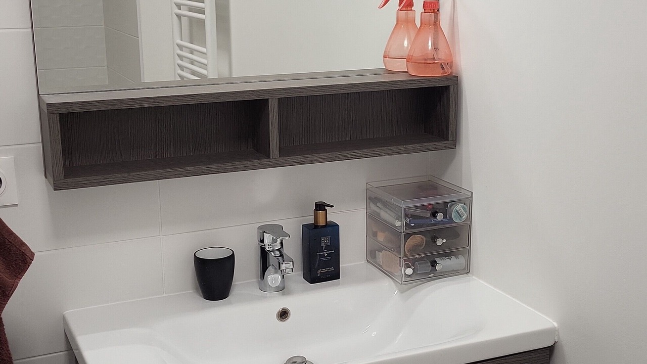Photo of Bathroom in Gennevilliers
