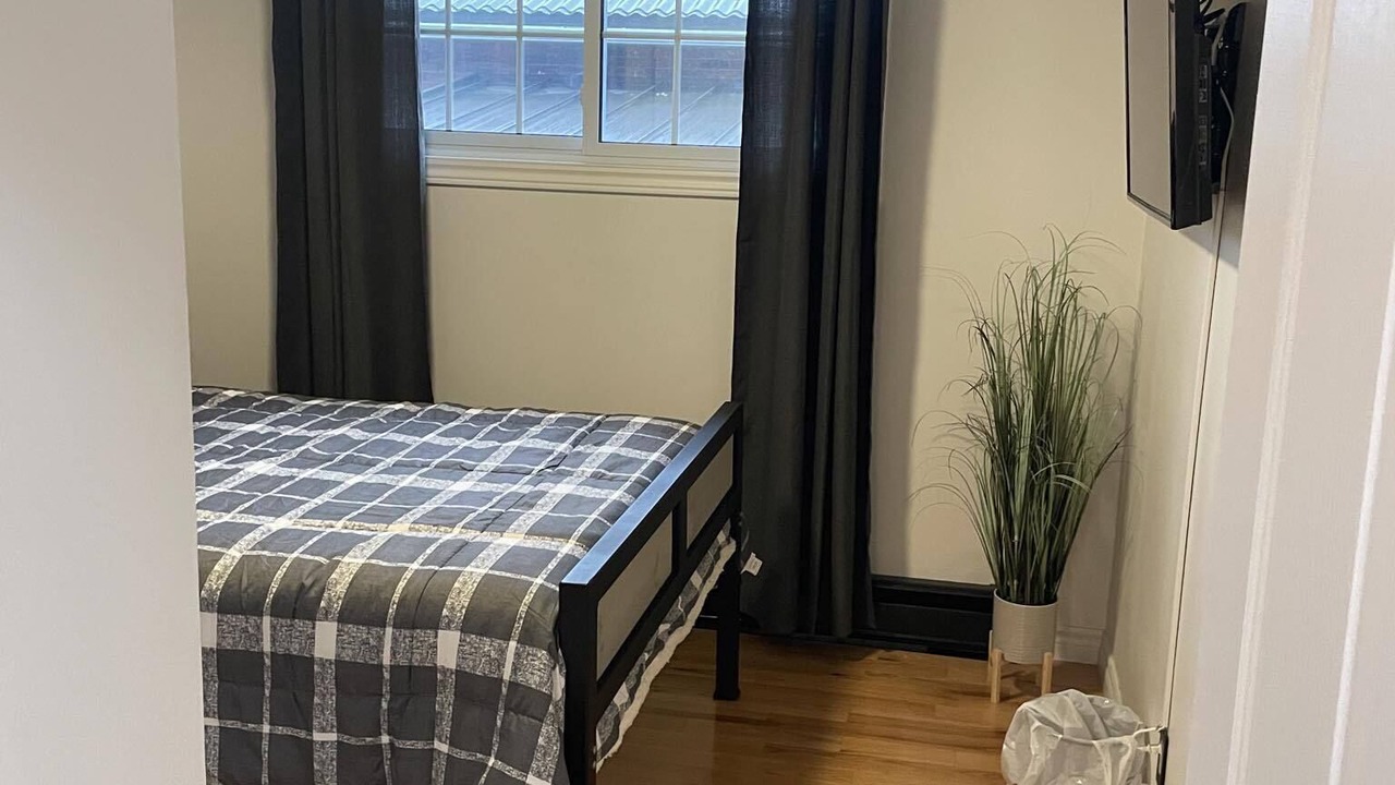 Photo of Bedroom in Algoma District