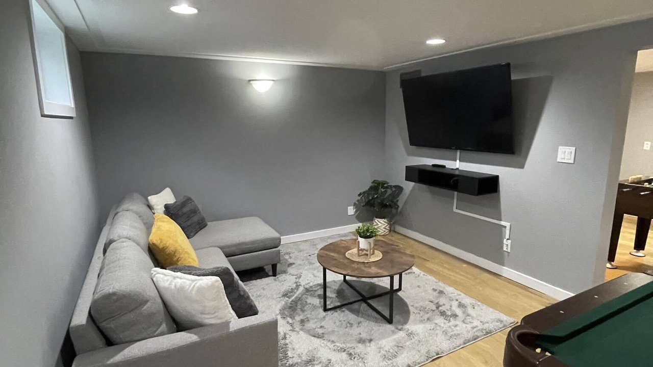Photo of Livingroom in Algoma District