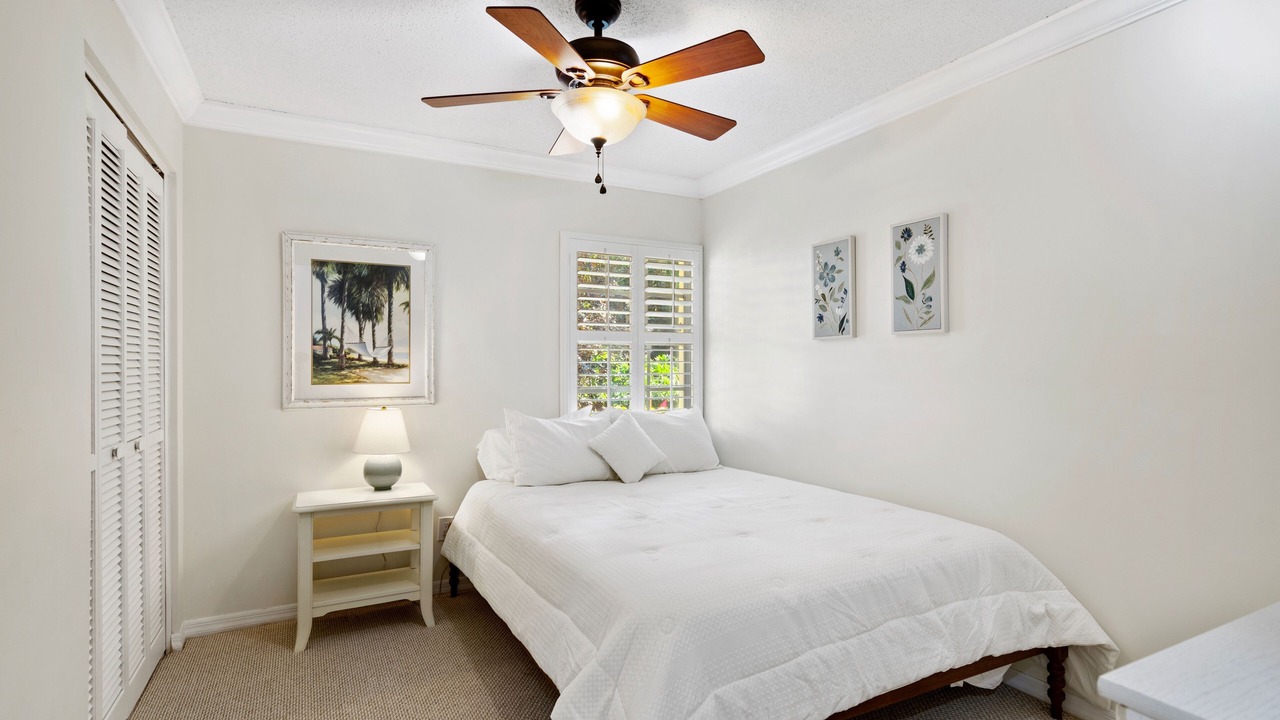 Photo of Bedroom in Florida Ridge