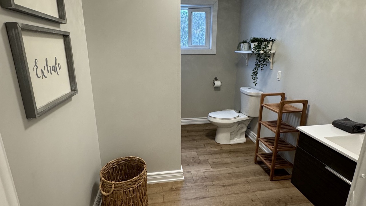 Photo of Bathroom in Collingwood
