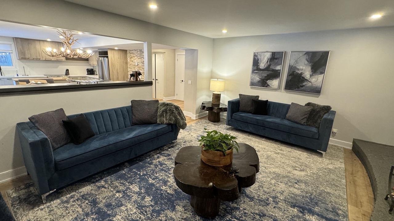 Photo of Livingroom in Collingwood