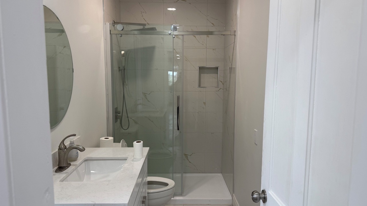Photo of Bathroom in Guelph