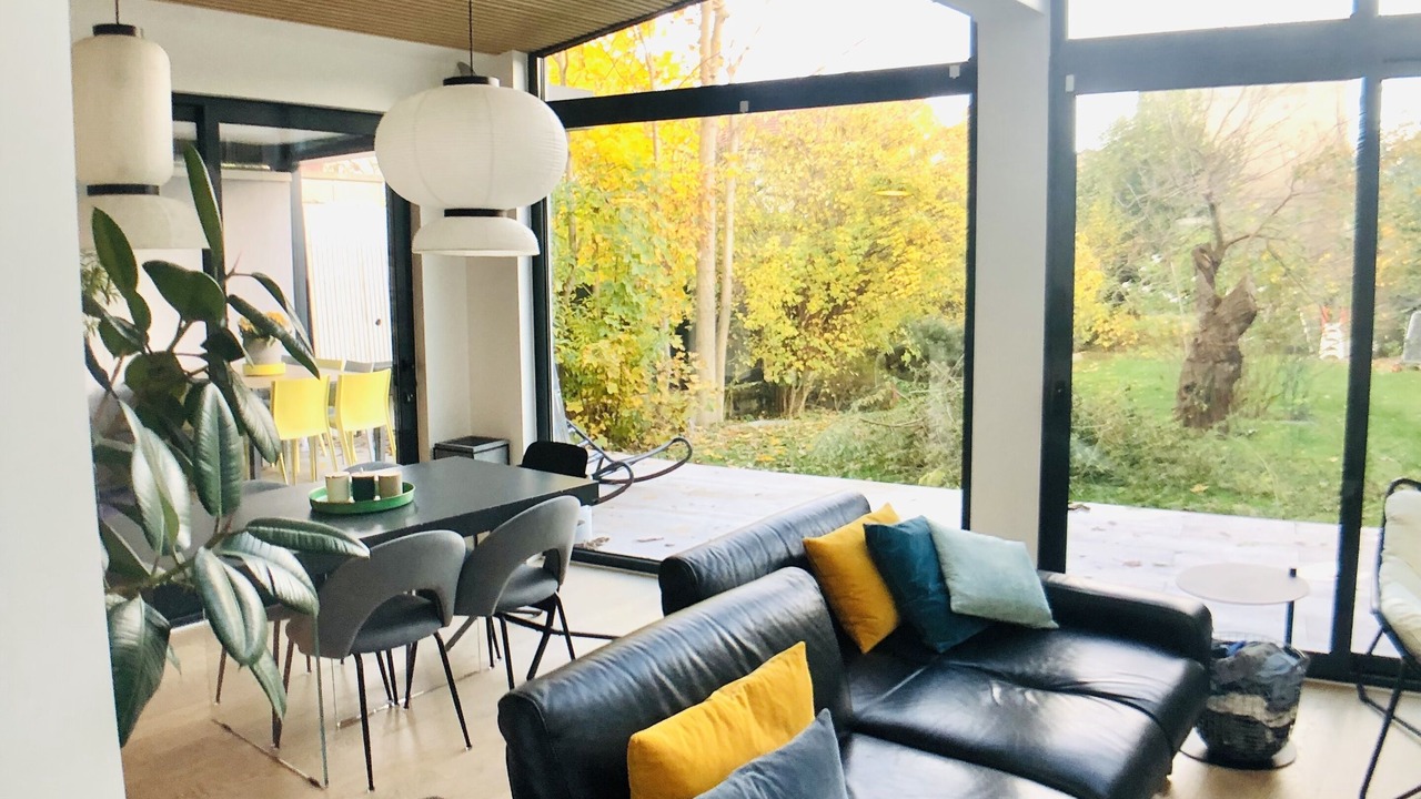 Photo of Livingroom in Suresnes