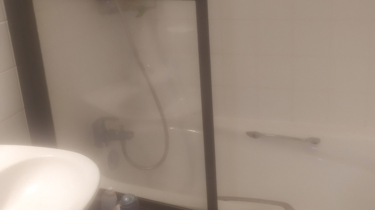 Photo of Bathroom in Quartier du Vieux-Pont - Sainte-Genevieve