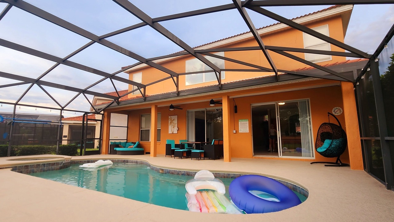 Photo of Outdoor in Solana