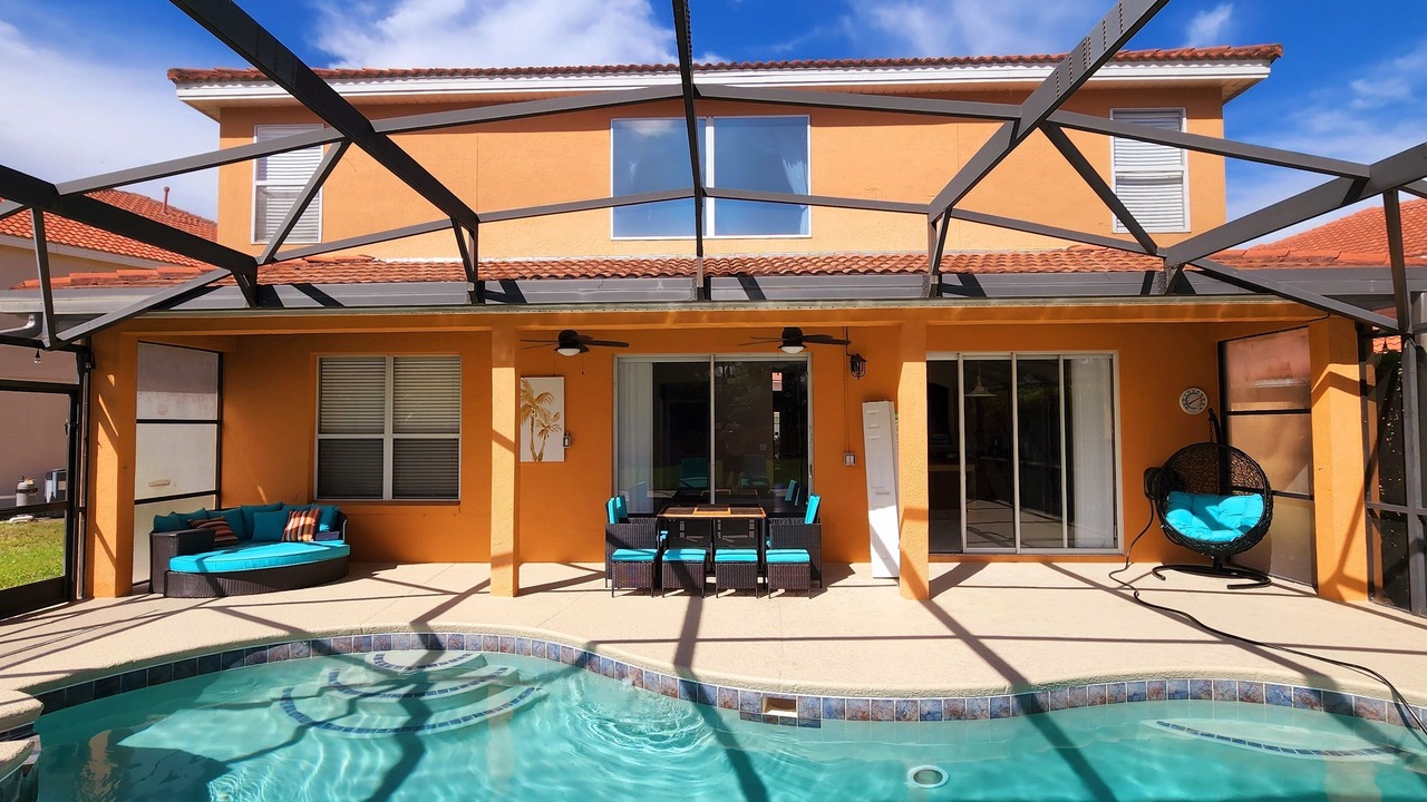 Photo of Outdoor in Solana