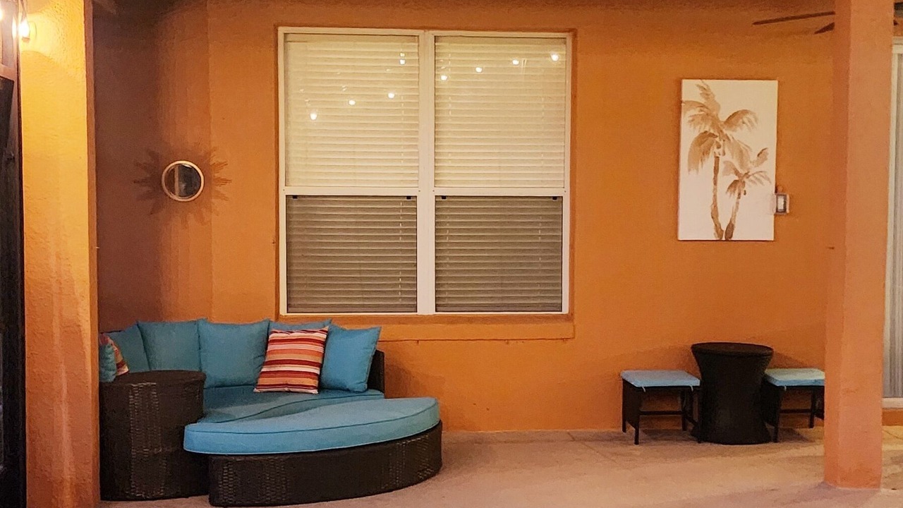 Photo of Outdoor in Solana