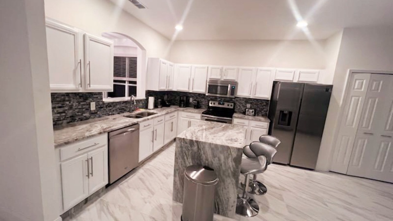 Photo of Kitchen in Solana