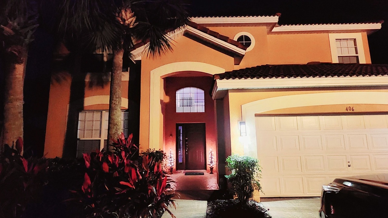 Photo of Outdoor in Solana