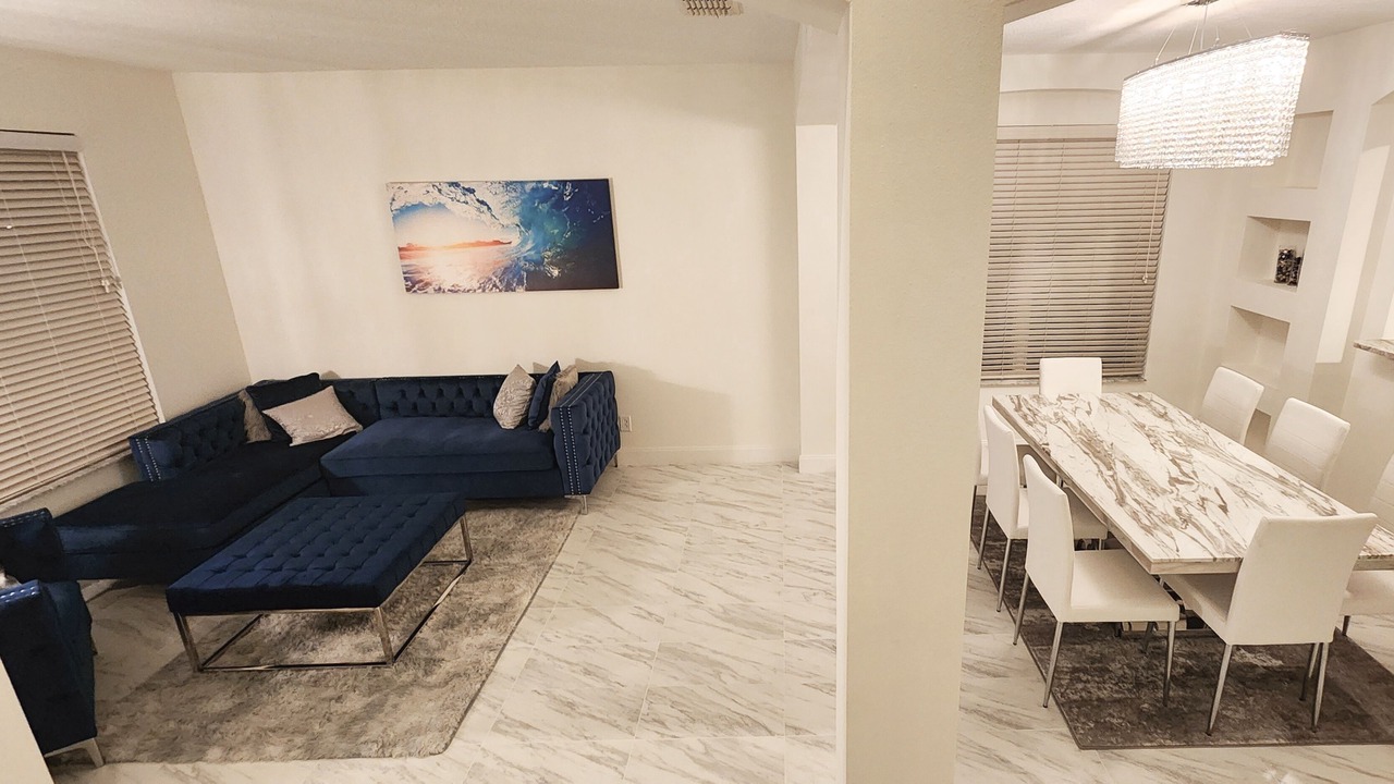 Photo of Livingroom in Solana
