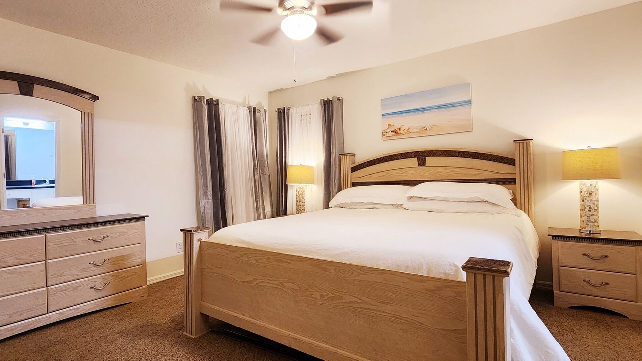 Photo of Bedroom in Solana