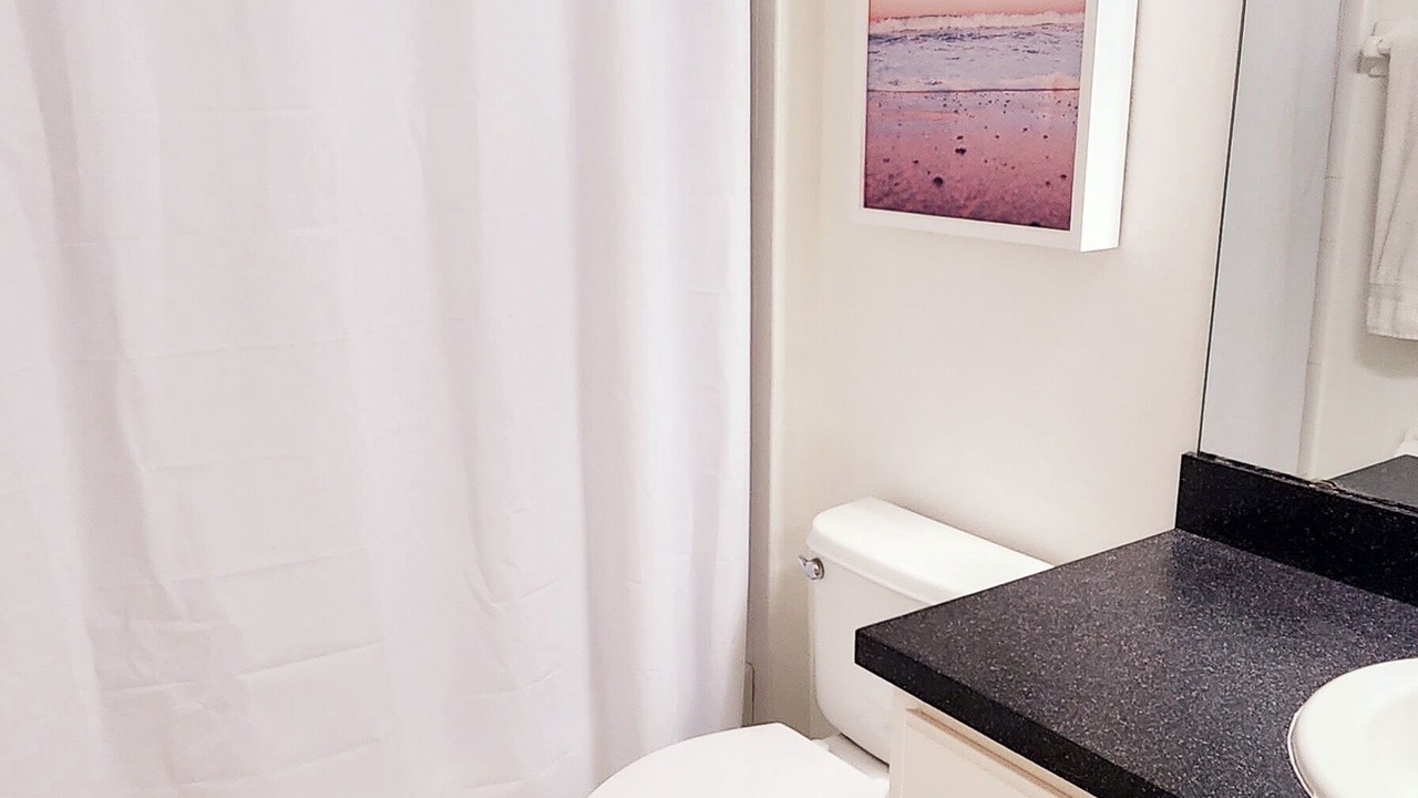 Photo of Bathroom in Solana