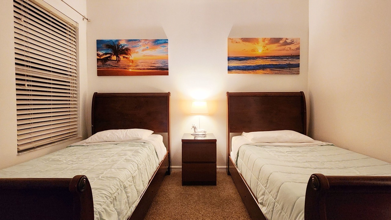 Photo of Bedroom in Solana