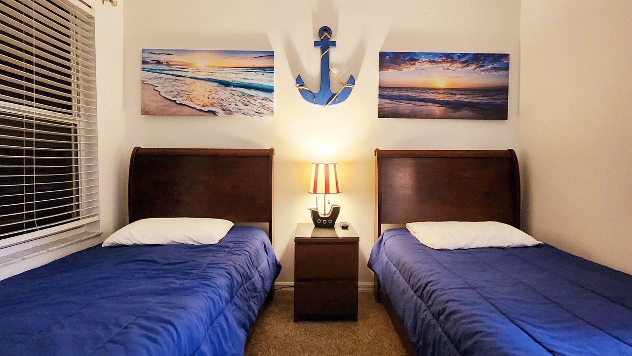 Photo of Bedroom in Solana