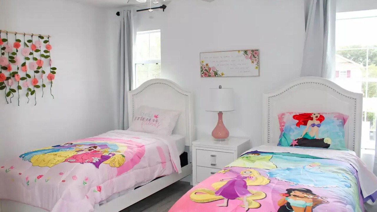 Photo of Bedroom in Windwood Bay