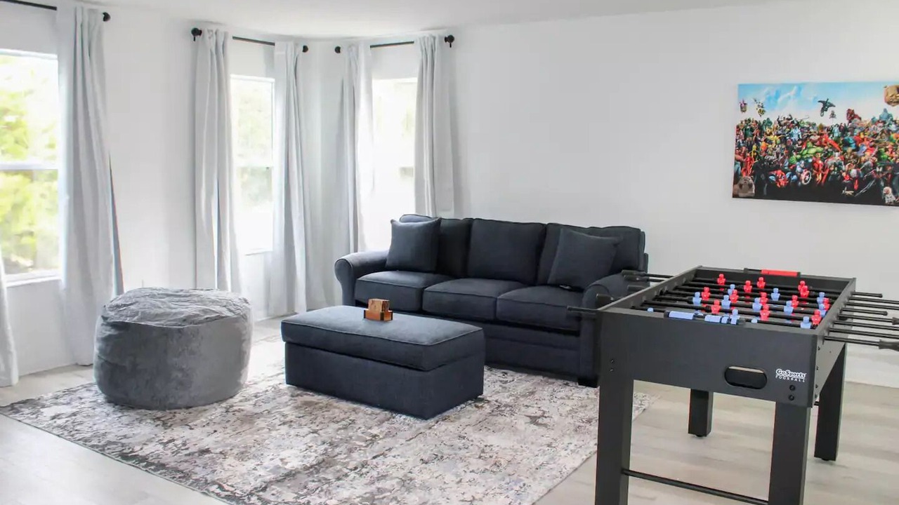 Photo of Bedroom in Windwood Bay