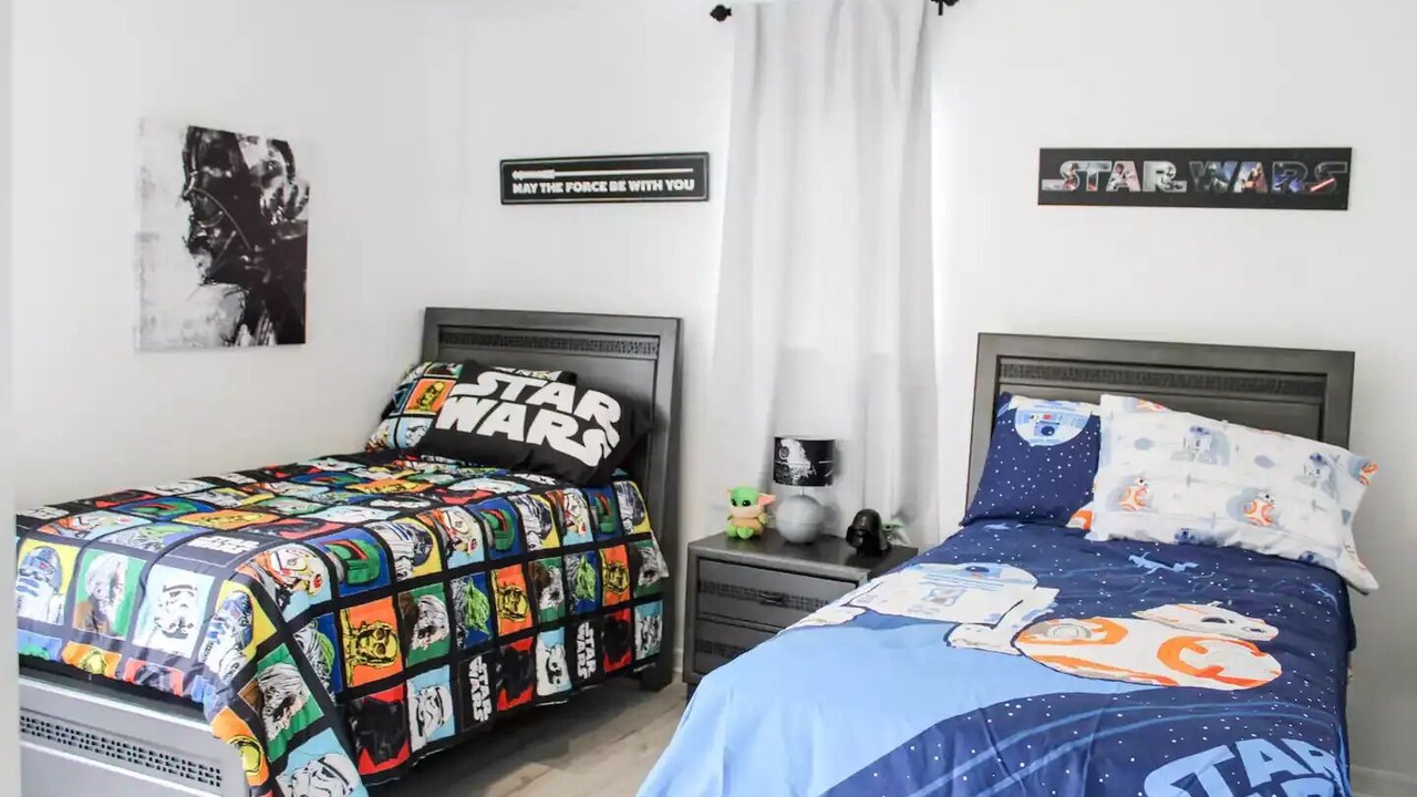 Photo of Bedroom in Windwood Bay