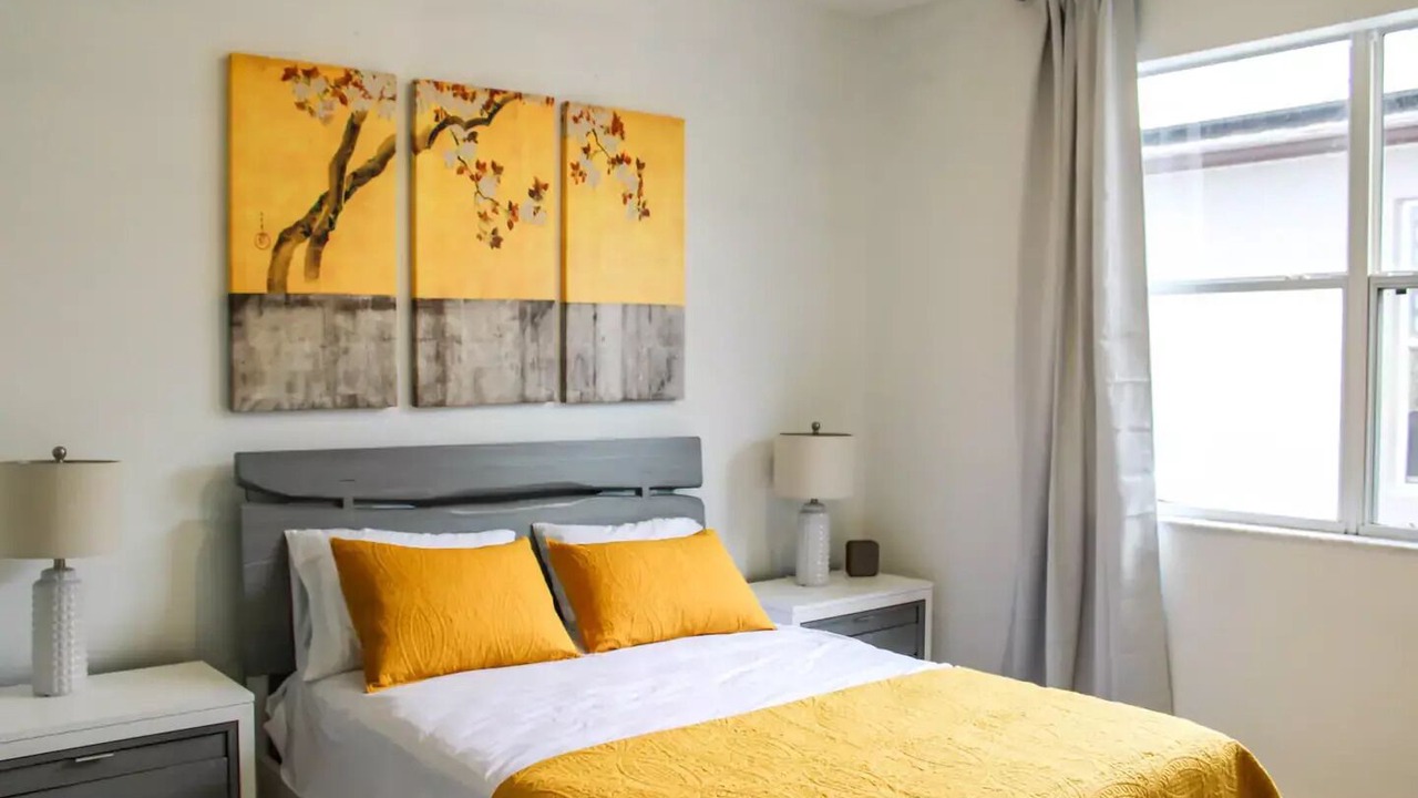 Photo of Bedroom in Windwood Bay