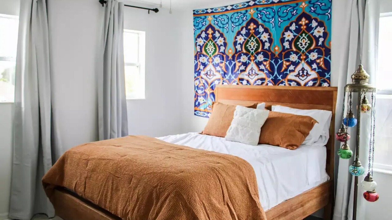 Photo of Bedroom in Windwood Bay