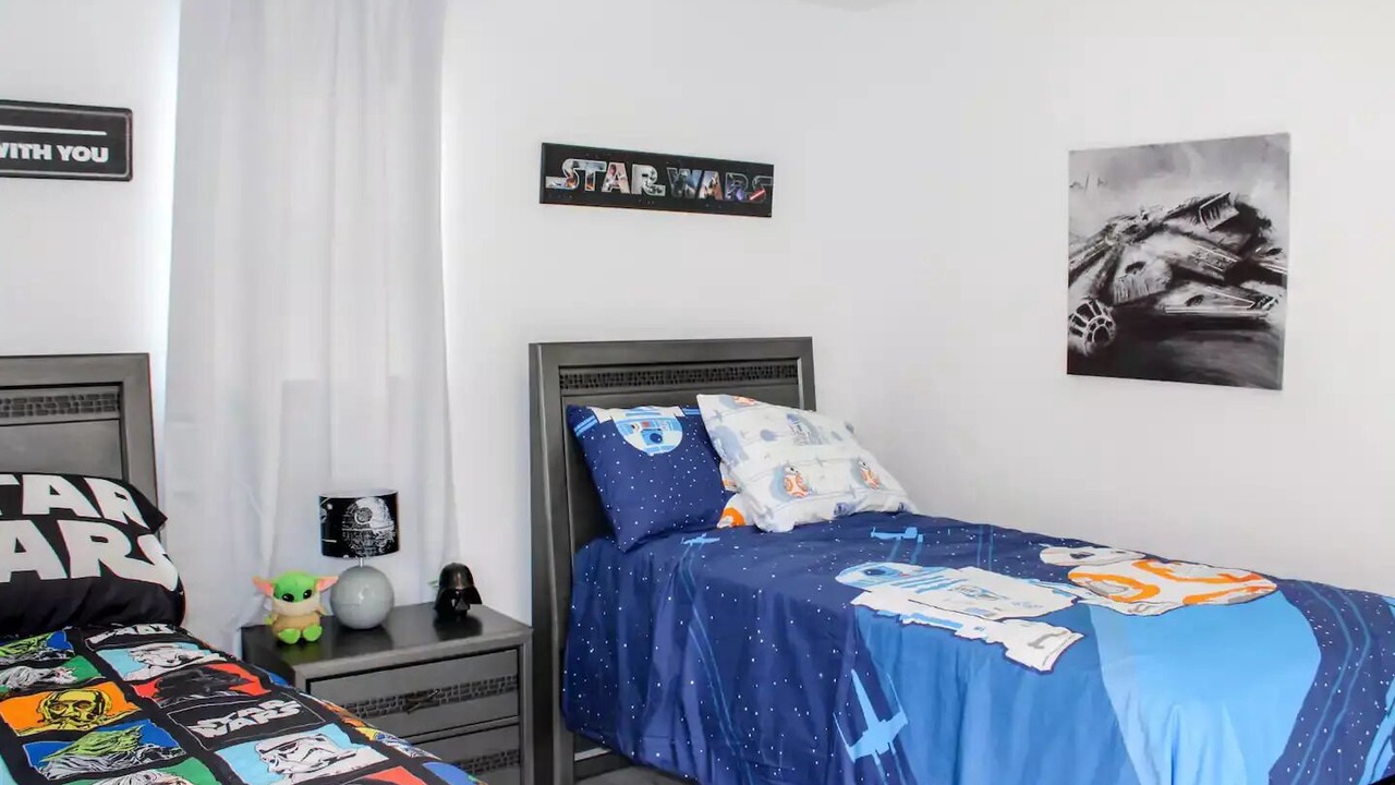 Photo of Bedroom in Windwood Bay