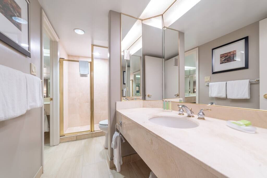 Photo of Bathroom in Oro-Medonte