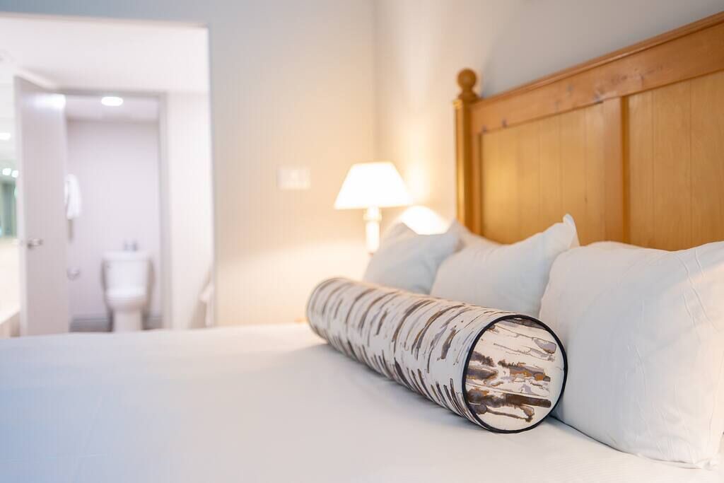 Photo of Bedroom in Oro-Medonte