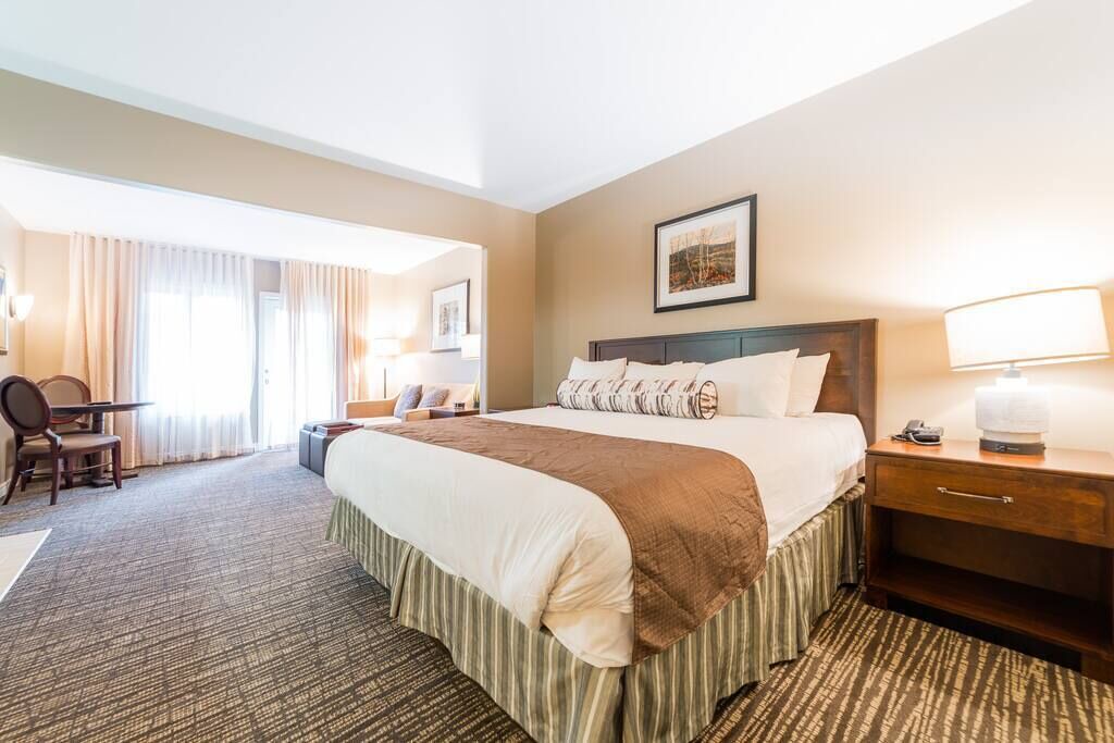 Photo of Bedroom in Oro-Medonte