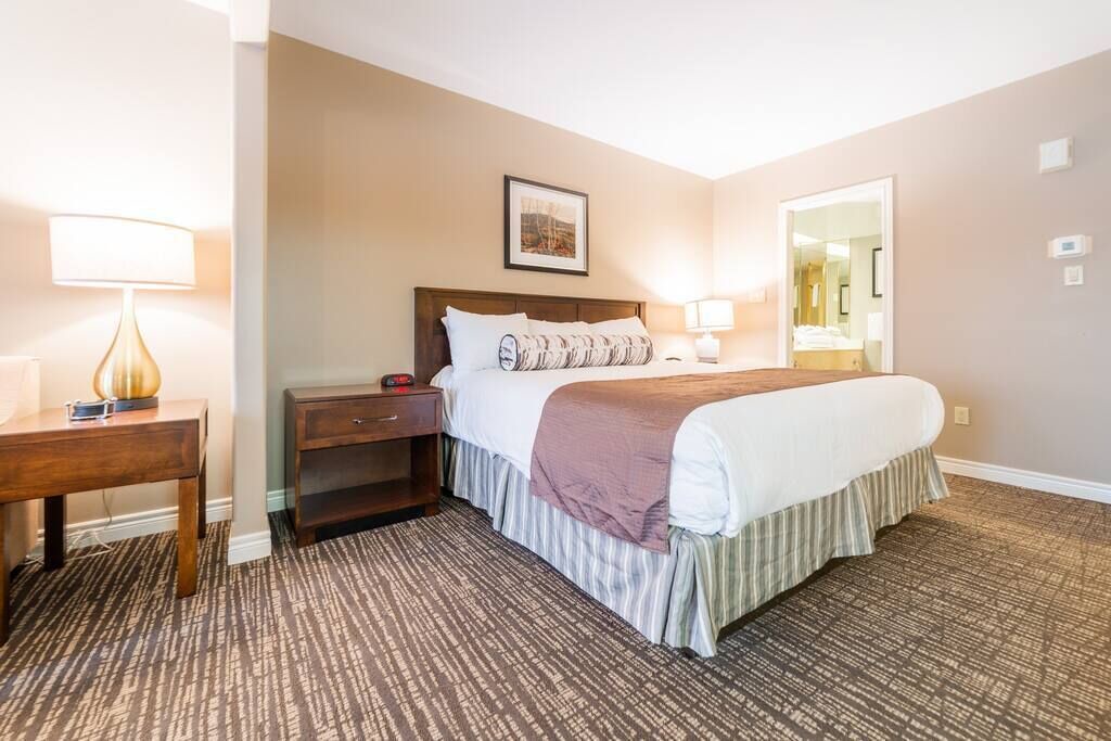 Photo of Bedroom in Oro-Medonte