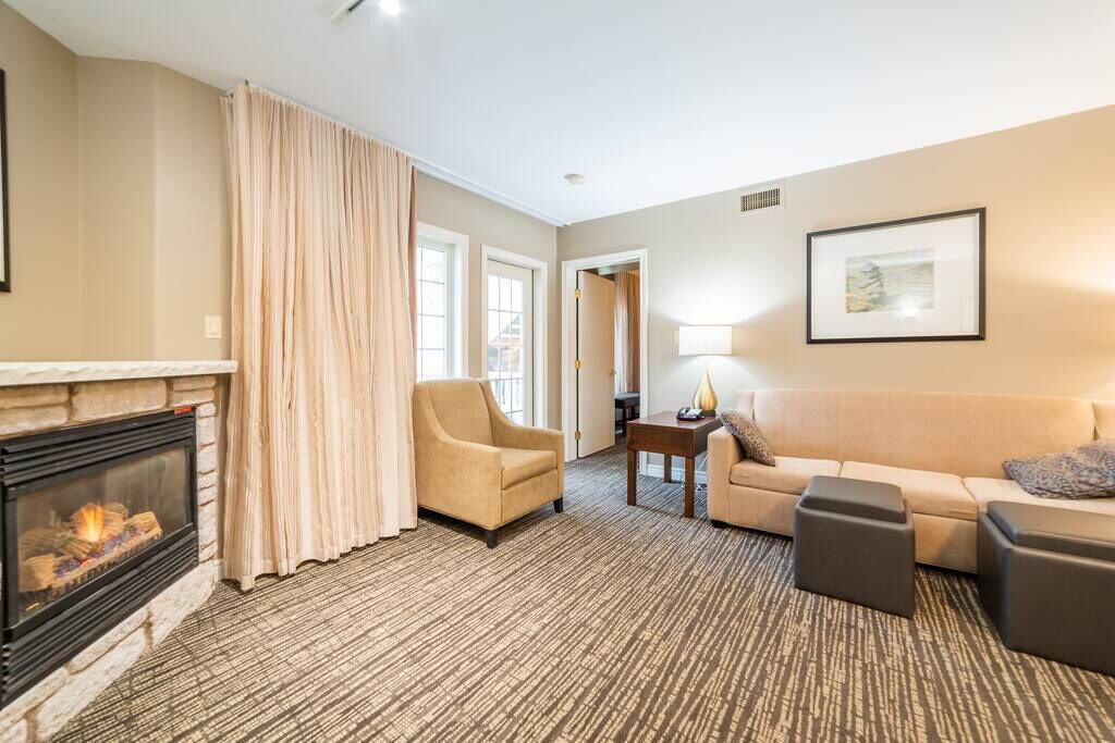Photo of Livingroom in Oro-Medonte