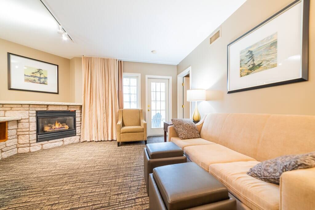 Photo of Livingroom in Oro-Medonte