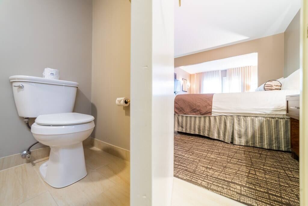 Photo of Bathroom in Oro-Medonte