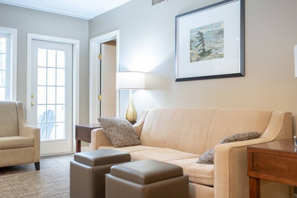 Photo of Livingroom in Oro-Medonte