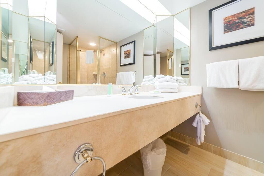 Photo of Bathroom in Oro-Medonte