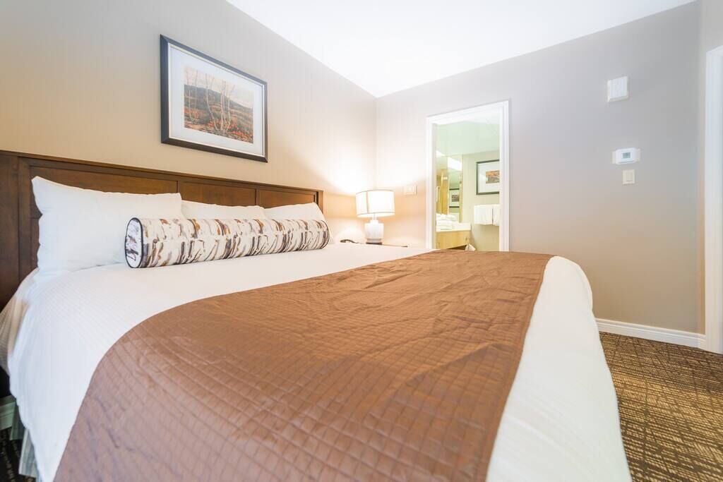 Photo of Bedroom in Oro-Medonte