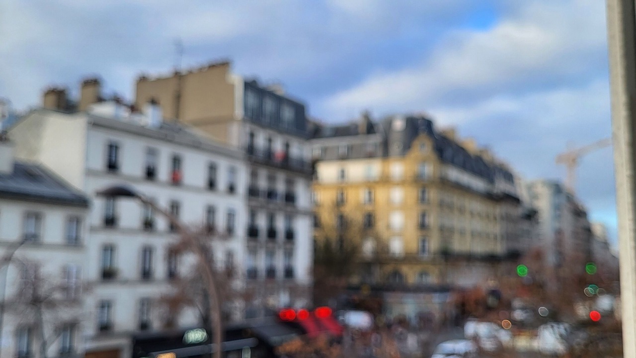 Photo of Others in Quartier de la Chapelle