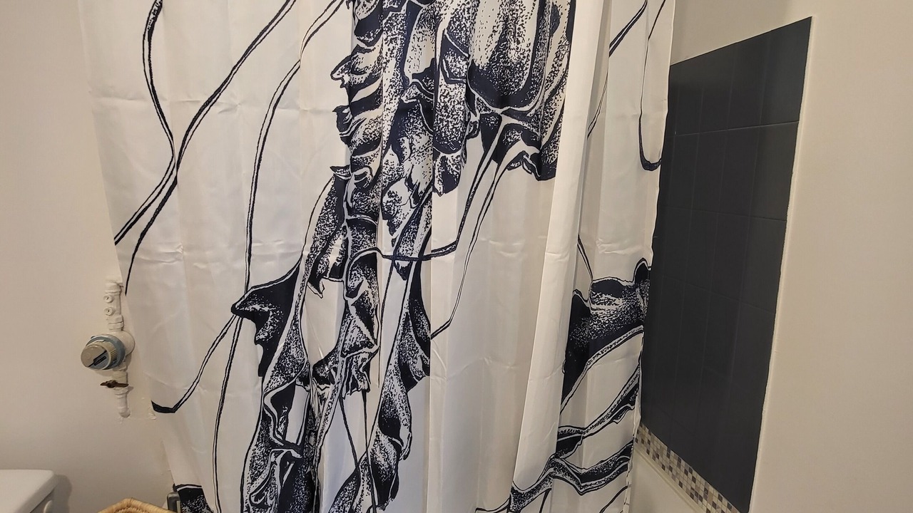 Photo of Bathroom in Quartier de la Chapelle