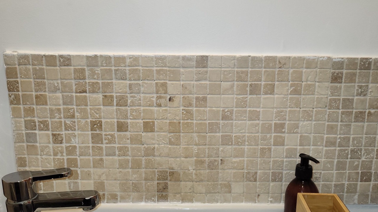 Photo of Bathroom in Quartier de la Chapelle