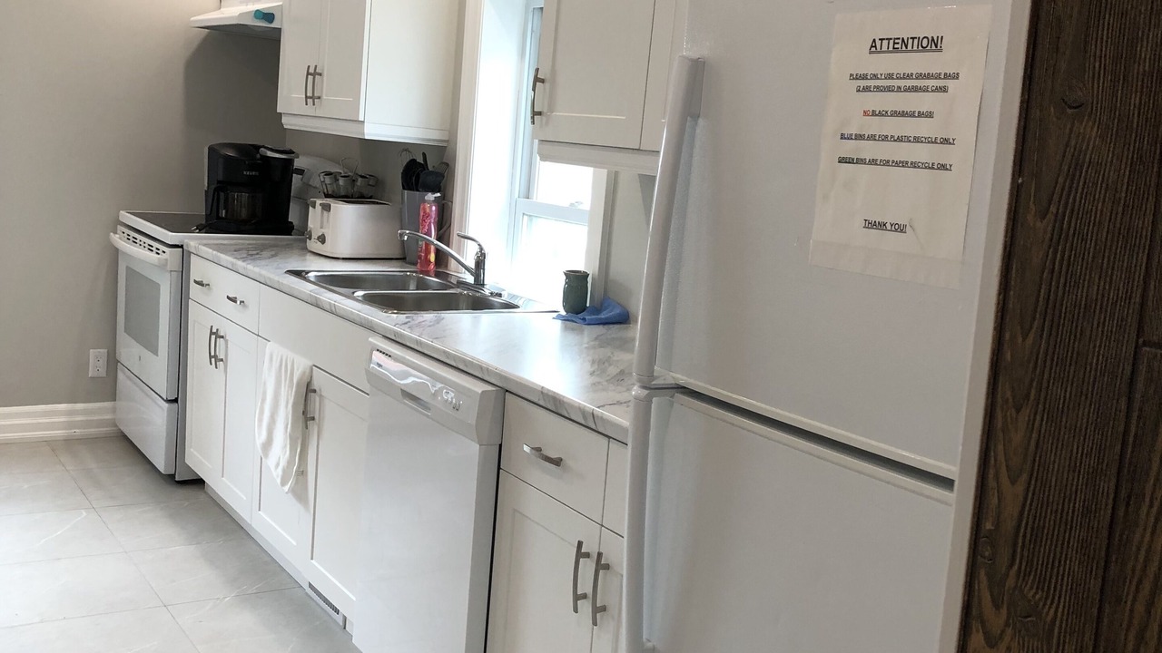 Photo of Kitchen in Coboconk