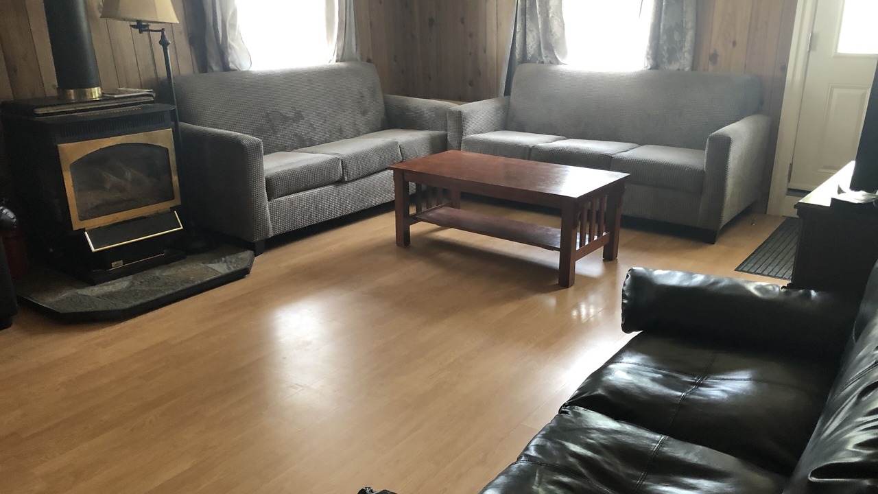 Photo of Livingroom in Coboconk