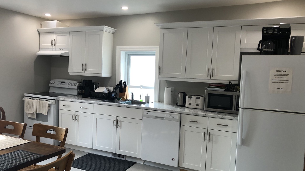 Photo of Kitchen in Coboconk