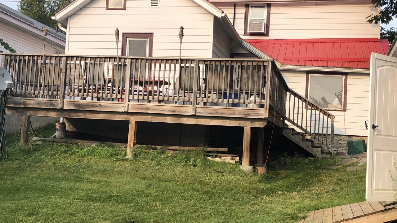 Photo of Outdoor in Coboconk